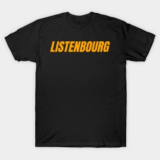 Listenbourg T-Shirt